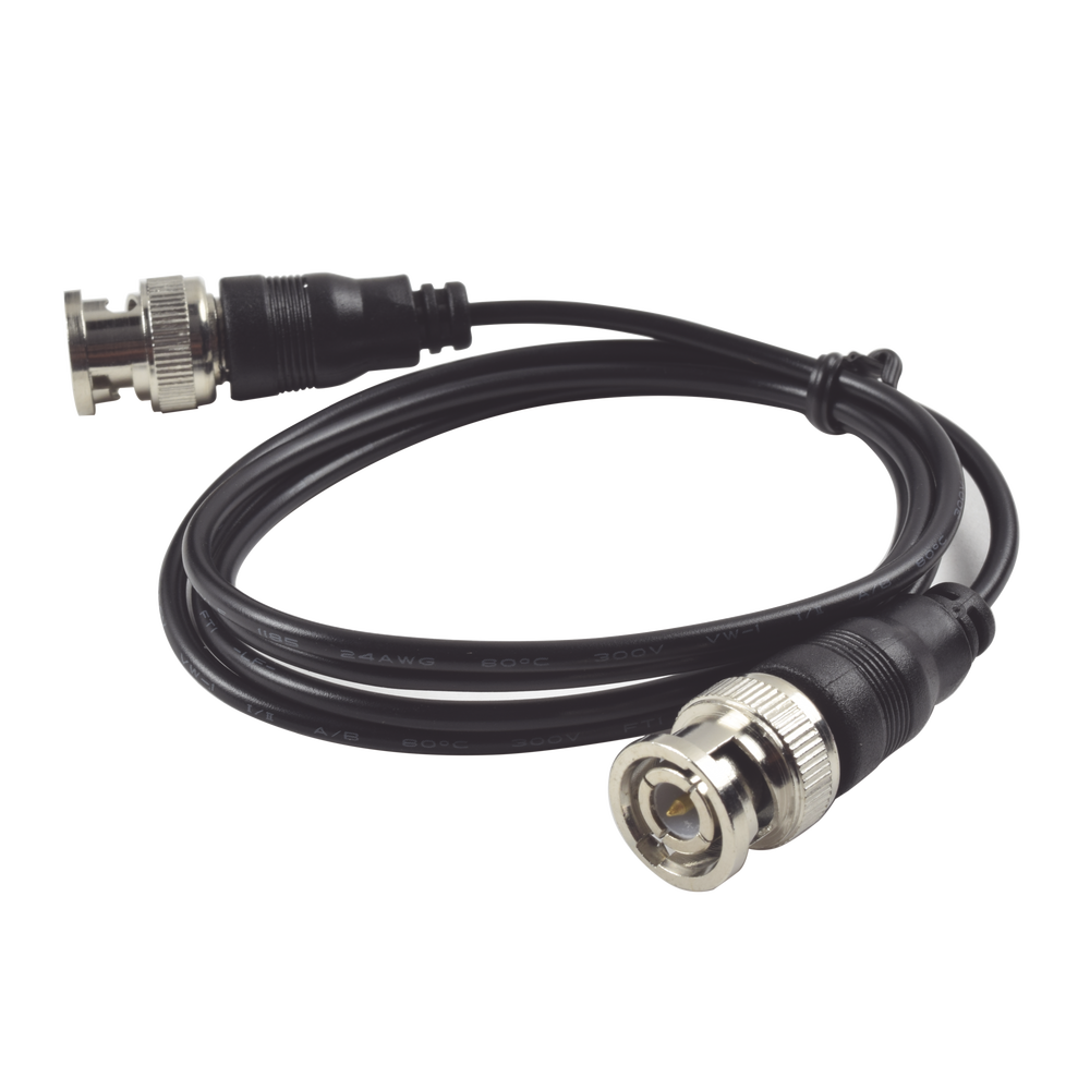 Kit de Accesorios para Probadores de Video TPTURBO8MP - TPTURBO5MP - TPTURBOHD.