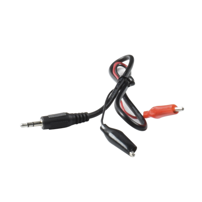 Kit de Accesorios para Probadores de Video TPTURBO8MP - TPTURBO5MP - TPTURBOHD.