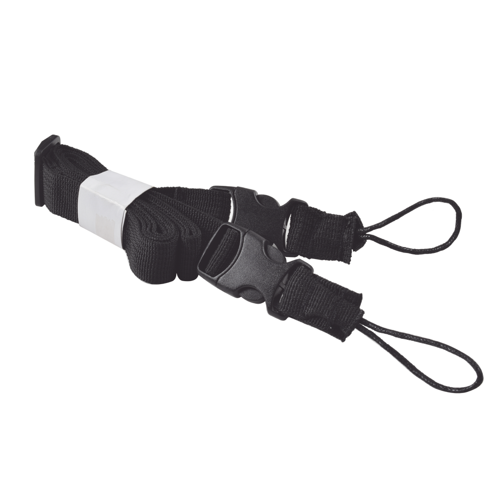Kit de Accesorios para Probadores de Video TPTURBO8MP - TPTURBO5MP - TPTURBOHD.