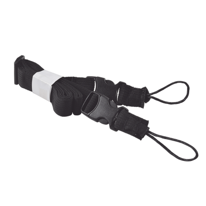 Kit de Accesorios para Probadores de Video TPTURBO8MP - TPTURBO5MP - TPTURBOHD.
