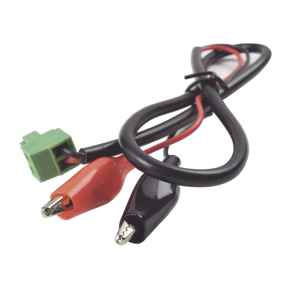 Kit de Accesorios para Probadores de Video TPTURBO8MP - TPTURBO5MP - TPTURBOHD.