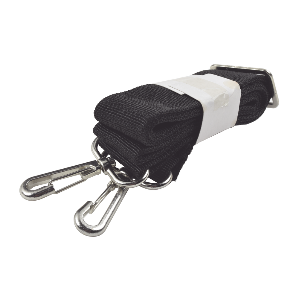 Kit de Accesorios para Probadores de Video TPTURBO8MP - TPTURBO5MP - TPTURBOHD.