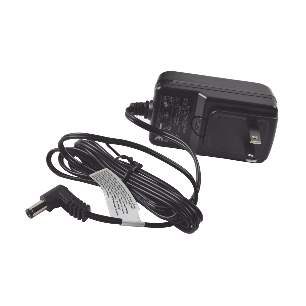 Kit de Accesorios para Probadores de Video TPTURBO8MP - TPTURBO5MP - TPTURBOHD.