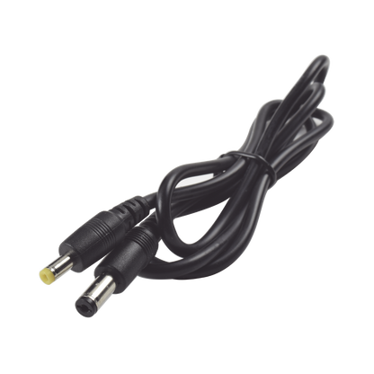 Kit de Accesorios para Probadores de Video TPTURBO8MP - TPTURBO5MP - TPTURBOHD.
