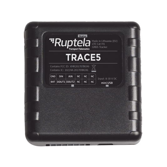 Localizador Vehicular 2G y 4G/ Rastreo / Conducción eficiente / Deteccion de Jammer