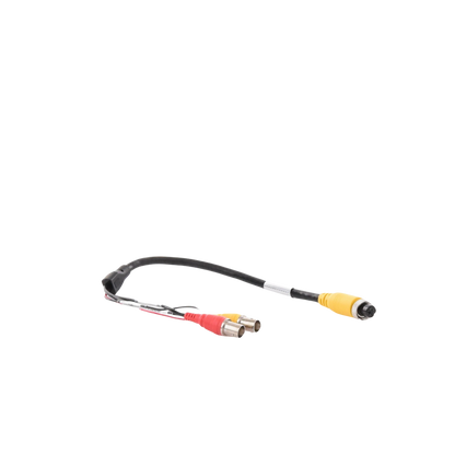 Cable para Conectar Cámaras Convencionales en XMR EPCOM