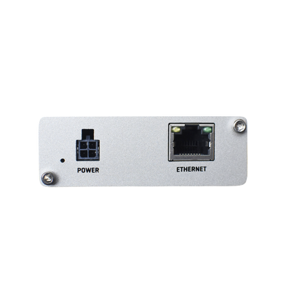 Router Industrial LTE 4G, con 1 puerto Ethernet 10/100/1000Mbps Gigabit