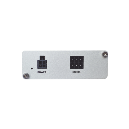 Gateway Industrial LTE 4G, con 1 puerto RS485