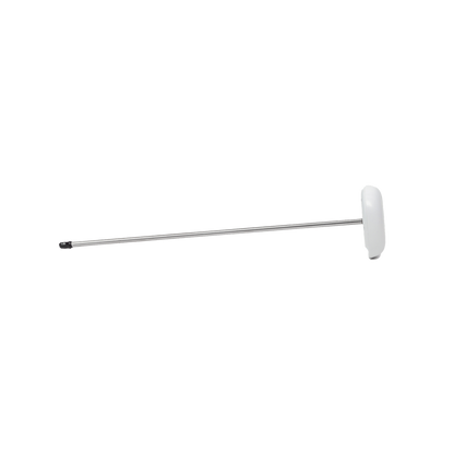 Sensor de Temperatura con Varilla Metálica para Monitoreo en Líquidos y Sólidos con LoRaWAN