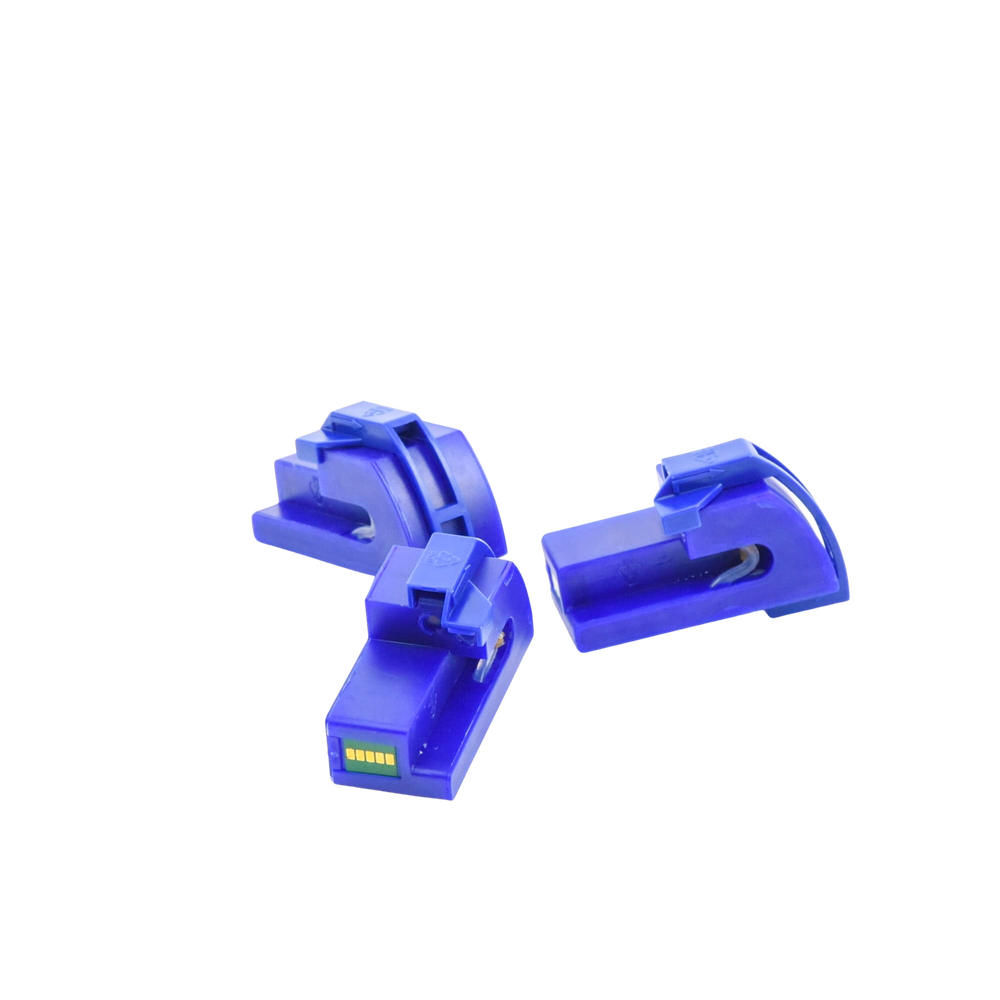 Paquete de 3 cartuchos de humo sintético para probadores serie Testifire TF1001, TF-2001, TF-2851-KIT y TF-2823-KIT