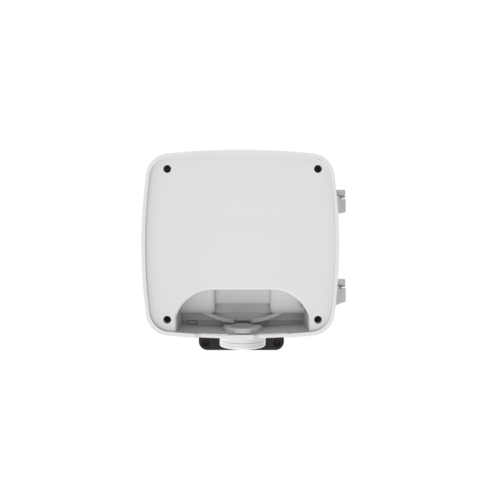 Cámara de Tráfico AI / Starlight Sensor / Smart IR II / Resolución 4K / Lente 8~38mm AF / Radar 3D / H.265+ / Detección IA / IP67 / Protección 4KV / 9W - 16W / Rango -40°C a 60°C