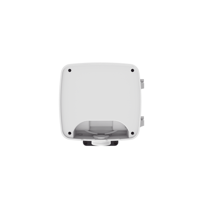Cámara de Tráfico AI / Starlight Sensor / Smart IR II / Resolución 4K / Lente 8~38mm AF / Radar 3D / H.265+ / Detección IA / IP67 / Protección 4KV / 9W - 16W / Rango -40°C a 60°C