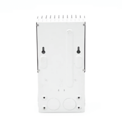 Controlador de Carga Solar TriStar PWM 45 A / 12V 24V 48V / Puerto RS-232 / Hasta 4 kW / Disipador de Calor / 7 Preajustes