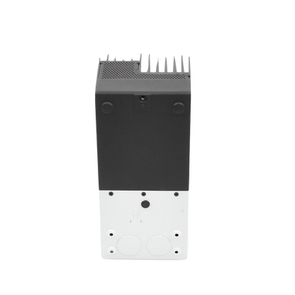 Controlador de Carga MPPT de 45A 12/24/36/48 V, Máximo Voltaje de Circuito Abierto Voc 150Vcc
