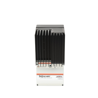 Controlador de Carga MPPT de 60A 12/24/36/48 V, Máximo Voltaje de Circuito Abierto Voc 150Vcc con Display
