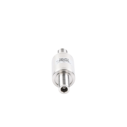 Protector Coaxial RF Bidireccional / 698-2700 MHz / 750W / Conectores N Hembra / Bloqueo DC / IP67