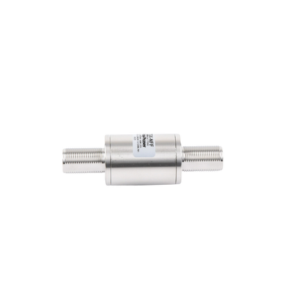 Protector Coaxial RF Bidireccional / 698-2700 MHz / 750W / Conectores N Hembra / Bloqueo DC / IP67