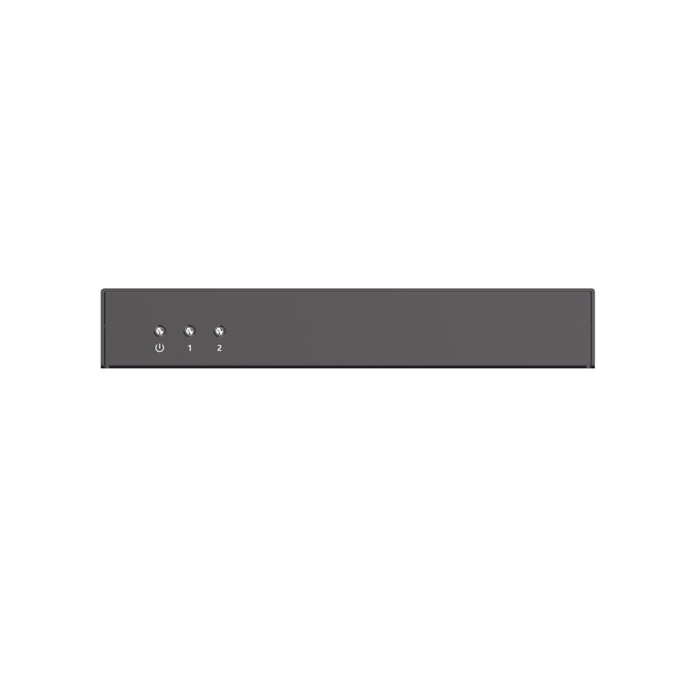 Splitter HDMI 1x2 | Velocidad de trasmisión 48 Gbps| Resolución 8k | Salida de audio| HDCP 2.3