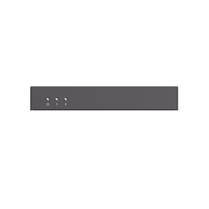 Splitter HDMI 1x2 | Velocidad de trasmisión 48 Gbps| Resolución 8k | Salida de audio| HDCP 2.3