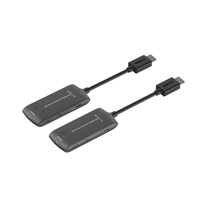 Kit extensor HDMI inalámbrico | Wifi 5G |  4K60Hz | para distancias de 20 metros
