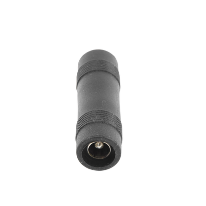 Adaptador DC Hembra a DC Hembra (DC5.5 X 2.5 MM)