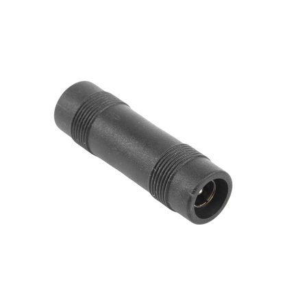 Adaptador DC Hembra a DC Hembra (DC5.5 X 2.5 MM)
