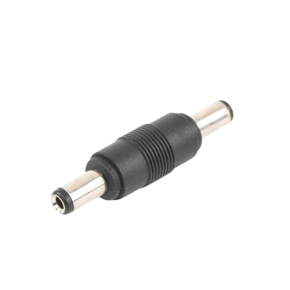 Adaptador DC Macho a DC Macho ( DC 5.5 X 2.5 MM )