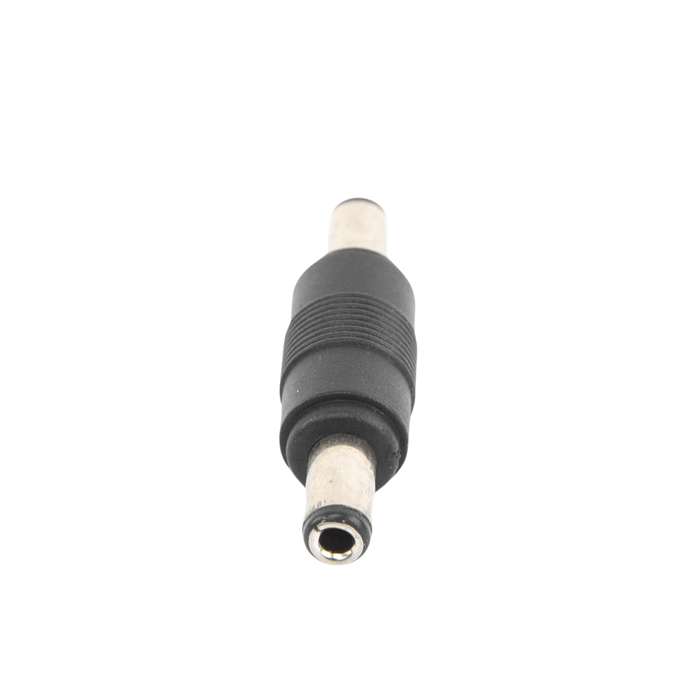 Adaptador DC Macho a DC Macho ( DC 5.5 X 2.5 MM )