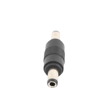 Adaptador DC Macho a DC Macho ( DC 5.5 X 2.5 MM )
