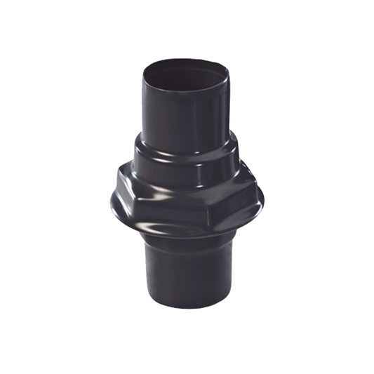 Tuerca Unión Hembra de  Al con Recubrimiento de PVC de 1 1/4" (32 mm) / Para Áreas Peligrosas.