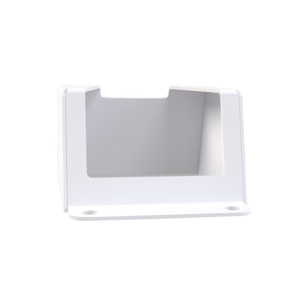 Protector de Acero para Domos tipo Eye Ball (Housing)