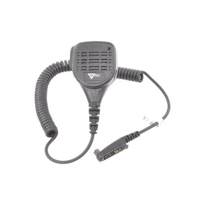 Micrófono bocina portátil Impermeable para Radios TE320 / HYT TC610P/TC780