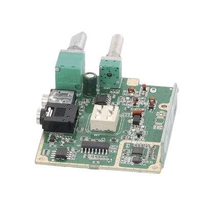 TABLILLA P/ TX320