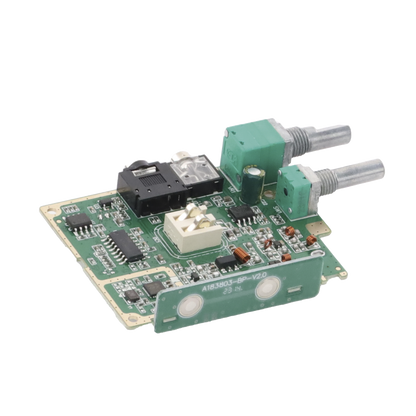 TABLILLA P/ TX320