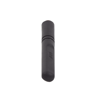 Antena UHF Helicoidal Recortada, 400-470 MHz, para Radios DEP570/DGP8050/DGP8550/DEP550E/DEP570E/DGP8550E