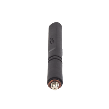 Antena UHF Helicoidal Recortada, 400-470 MHz, para Radios DEP570/DGP8050/DGP8550/DEP550E/DEP570E/DGP8550E