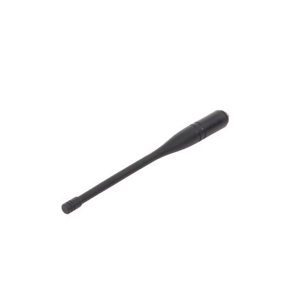 Antena UHF Helicoidal, 400-470 MHz, para Radios DEP570/DGP8050/DGP8550/DEP550E/DEP570E/DGP8550E