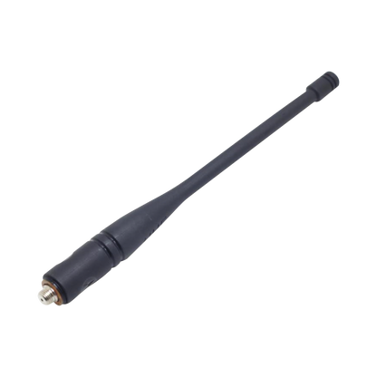 Antena UHF Helicoidal, 400-470 MHz, para Radios DEP570/DGP8050/DGP8550/DEP550E/DEP570E/DGP8550E