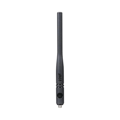 Antena VHF Helicoidal, 136-174 MHz, para Radios DEP570/DGP8050/DGP8550/DEP550E/DEP570E/DGP8550E