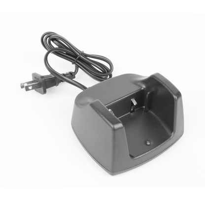 Radio Portátil Analógico UHF 400-470 MHz / 5W / 16 Canales / Scrambler / Batería 2500 mAh / VOX