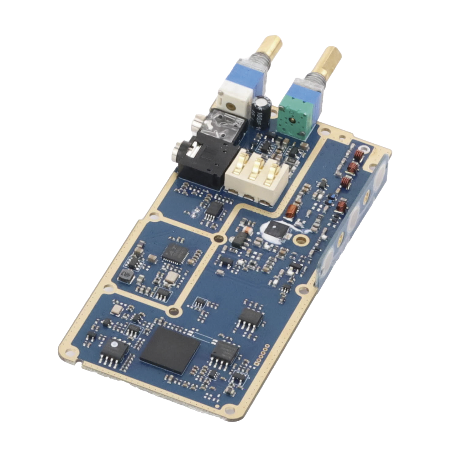 TABLILLA P/ TX680AU
