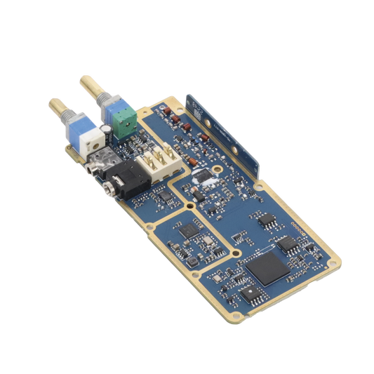 TABLILLA P/ TX680AV