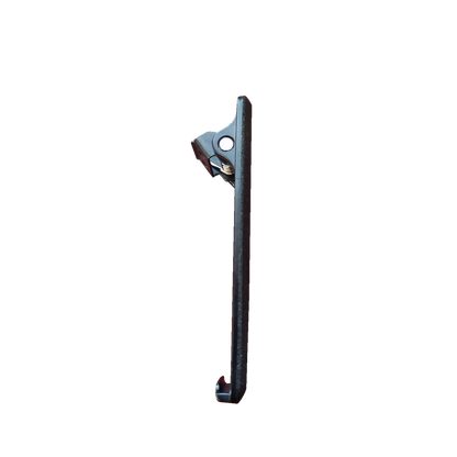 CLIP PARA RADIOS TX680