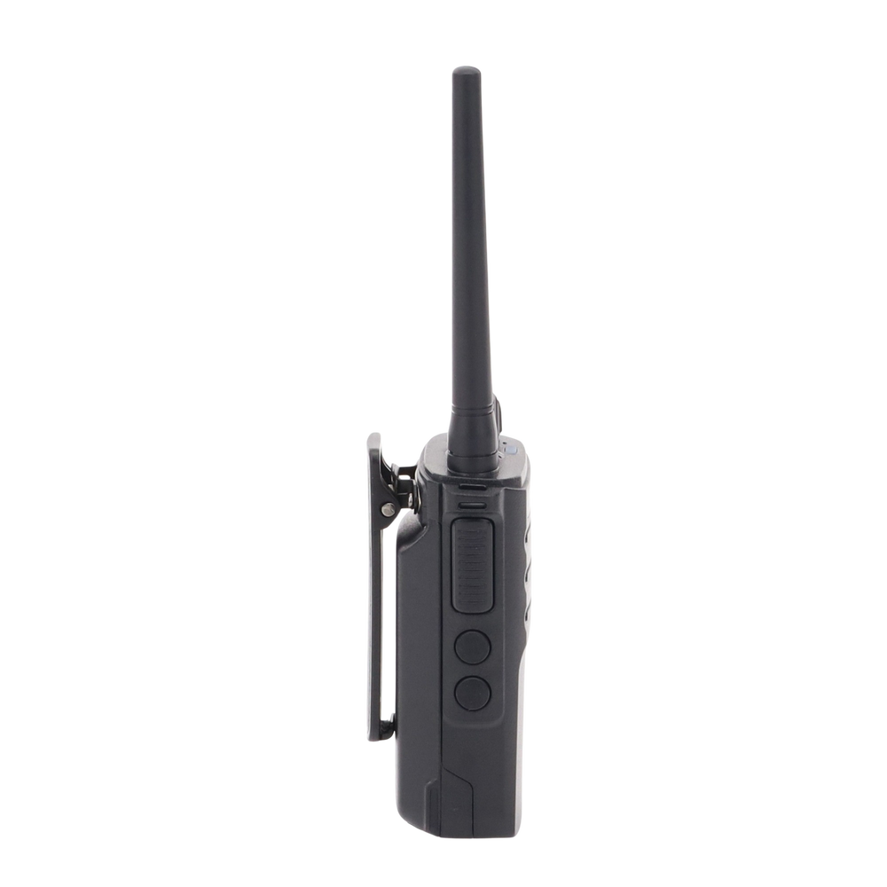 Radio Portátil Digital DMR VHF 136-174 MHz / 64 Canales / 4 Zonas / Cifrado / 5W