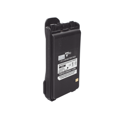Batería Li-lon, 2000 mAh para ICF3003/4003