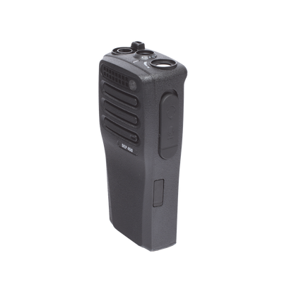 Carcasa de plástico para Radio DEP450