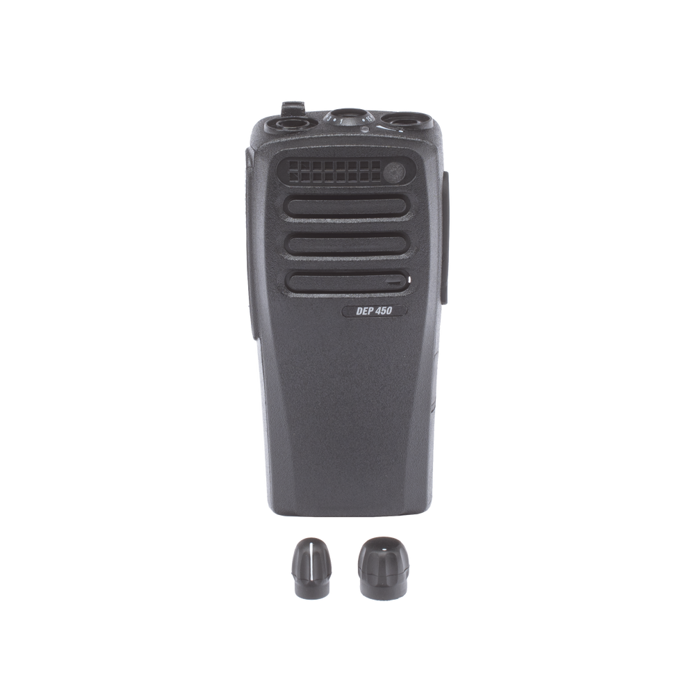 Carcasa de plástico para Radio DEP450