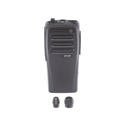 Carcasa de plástico para Radio DEP450