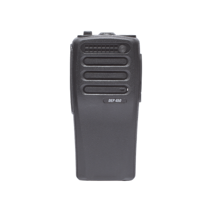 Carcasa de plástico para Radio DEP450