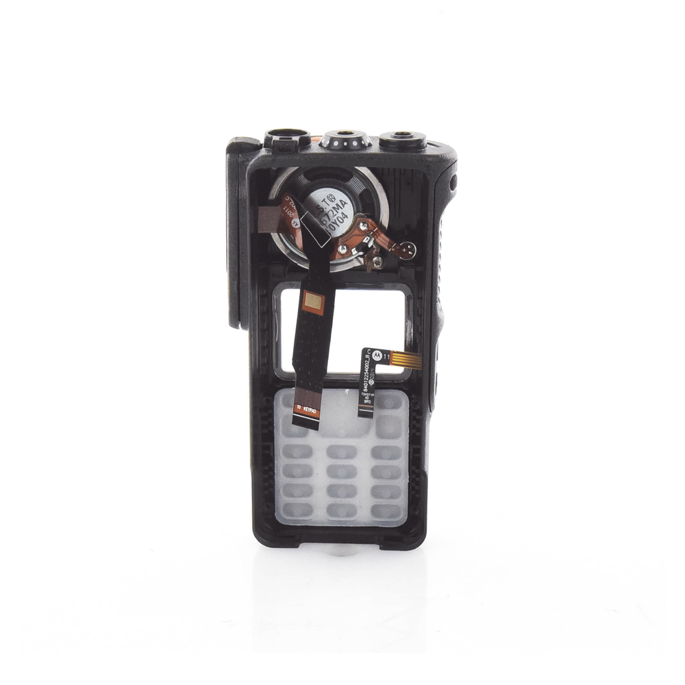 Carcasa de plástico para Radio DGP8550